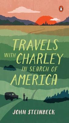 Travels with Charley: In Search of America - Paperback | Diverse Reads