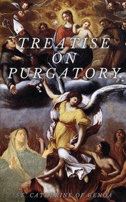 Treatise on Purgatory - Paperback | Diverse Reads