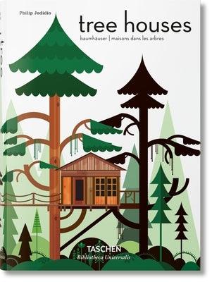 Tree Houses - Hardcover | Diverse Reads