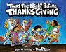 'Twas the Night Before Thanksgiving - Hardcover | Diverse Reads