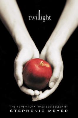 Twilight - Hardcover | Diverse Reads