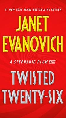 Twisted Twenty-Six - Paperback | Diverse Reads