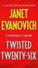 Twisted Twenty-Six - Paperback | Diverse Reads