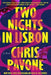 Two Nights in Lisbon - Hardcover | Diverse Reads