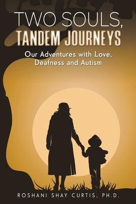 Two Souls, Tandem Journeys - Paperback | Diverse Reads