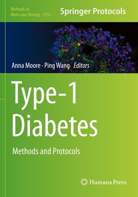 Type-1 Diabetes: Methods and Protocols - Paperback | Diverse Reads