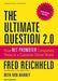 Ultimate Question 2.0: How Net Promoter Companies Thrive in a Customer-Driven World (Revised, Expanded) - Hardcover | Diverse Reads