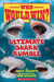 Ultimate Shark Rumble (Who Would Win?): Volume 24 - Paperback | Diverse Reads