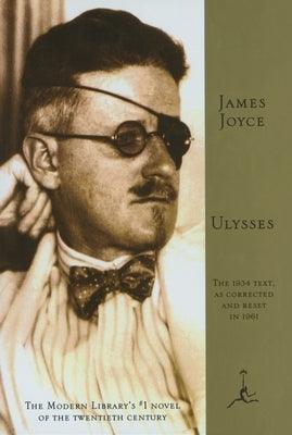 Ulysses - Hardcover | Diverse Reads
