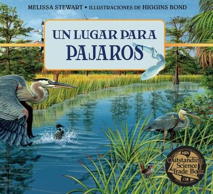 Un Lugar Para Los P√°jaros - Paperback | Diverse Reads