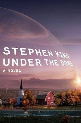 Under the Dome - Hardcover | Diverse Reads