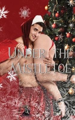Under the Mistletoe - A Christmas Anthology - Paperback | Diverse Reads