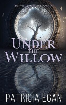 Under the Willow - Paperback | Diverse Reads