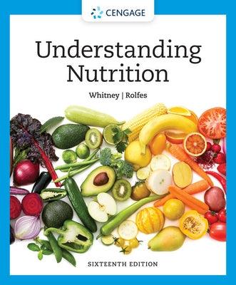 Understanding Nutrition - Hardcover | Diverse Reads