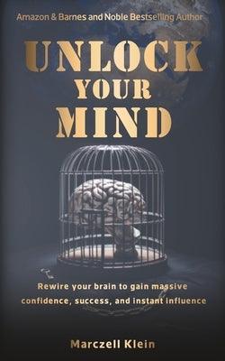 Unlock your Mind - Paperback | Diverse Reads