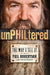 Unphiltered: The Way I See It - Paperback | Diverse Reads