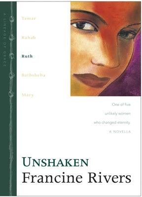 Unshaken - Hardcover | Diverse Reads