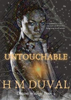 Untouchable - Paperback | Diverse Reads