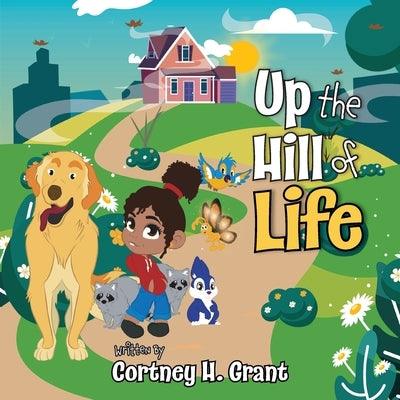 Up The Hill of Life - Paperback | Diverse Reads