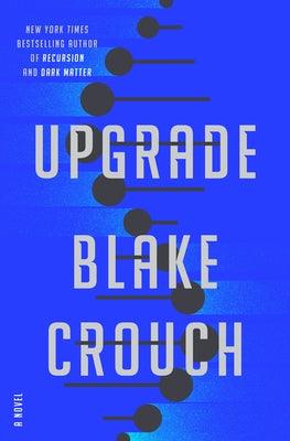 Upgrade - Hardcover | Diverse Reads