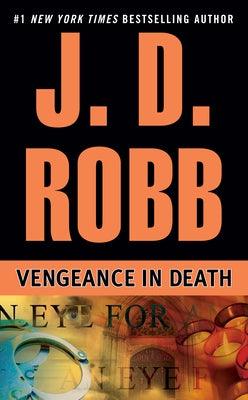 Vengeance in Death - Paperback | Diverse Reads