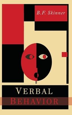 Verbal Behavior - Hardcover | Diverse Reads