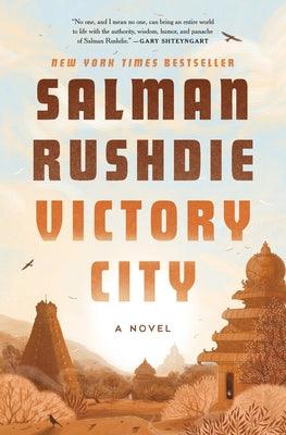 Victory City - Hardcover | Diverse Reads