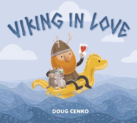 Viking in Love - Hardcover | Diverse Reads