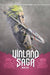 Vinland Saga 10 - Hardcover | Diverse Reads