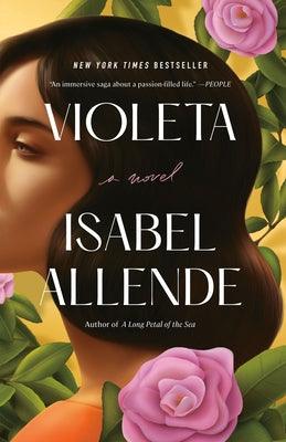 Violeta [English Edition] - Paperback | Diverse Reads