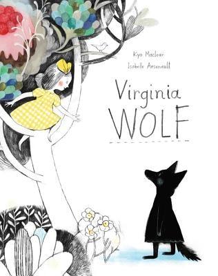 Virginia Wolf - Hardcover | Diverse Reads