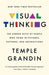 Visual Thinking: The Hidden Gifts of People Who Think in Pictures, Patterns, and Abstractions - Paperback | Diverse Reads