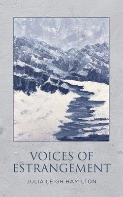 Voices of Estrangement - Paperback | Diverse Reads