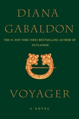 Voyager - Paperback | Diverse Reads