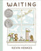 Waiting: A Caldecott Honor Award Winner - Hardcover | Diverse Reads