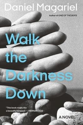 Walk the Darkness Down - Hardcover | Diverse Reads