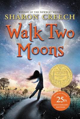 Walk Two Moons: A Newbery Award Winner - Paperback | Diverse Reads