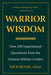 Warrior Wisdom: Over 200 Inspirational Quotations from the Greatest Military Leaders - Hardcover | Diverse Reads