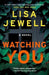 Watching You - Paperback | Diverse Reads