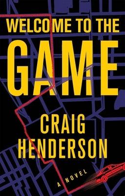 Welcome to the Game - Paperback | Diverse Reads