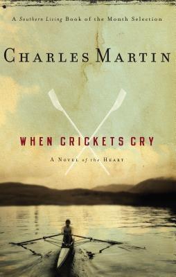 When Crickets Cry - Paperback | Diverse Reads