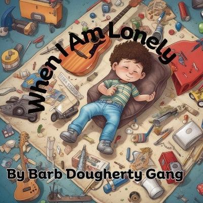 When I Am Lonely - Paperback | Diverse Reads