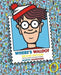 Where's Waldo?: Deluxe Edition - Hardcover | Diverse Reads