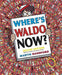 Where's Waldo Now?: Deluxe Edition - Hardcover | Diverse Reads