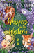 Whispers in the Wisteria - Paperback | Diverse Reads