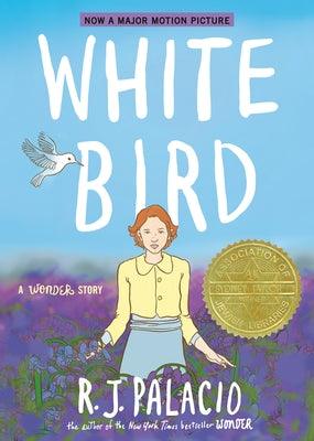 White Bird: A Wonder Story (a Graphic Novel) - Paperback | Diverse Reads