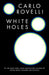 White Holes - Hardcover | Diverse Reads