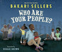 Who Are Your People? - Paperback | Diverse Reads