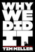 Why We Did It: A Travelogue from the Republican Road to Hell - Hardcover | Diverse Reads