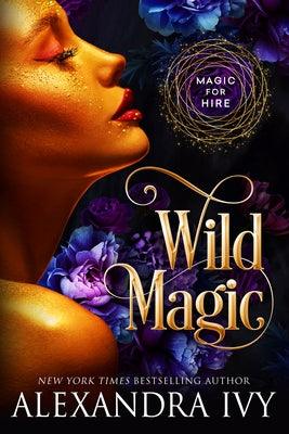 Wild Magic - Paperback | Diverse Reads